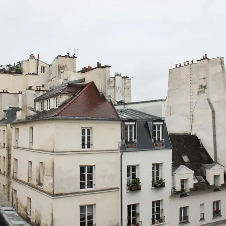 Appartamento Bright T2 - Near Place De La Bastille *