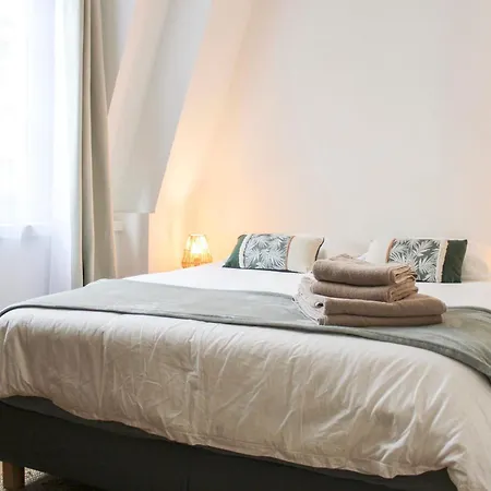 Bright T2 - Near Place De La Bastille Parigi